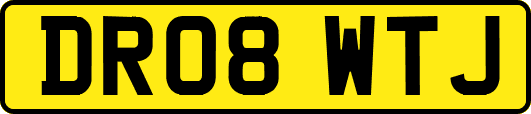 DR08WTJ