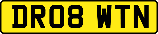 DR08WTN
