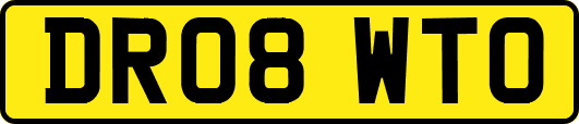 DR08WTO
