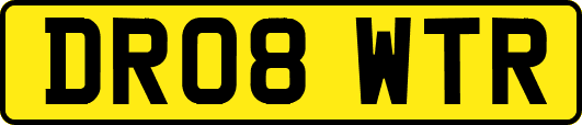 DR08WTR