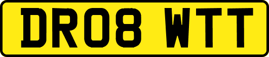 DR08WTT