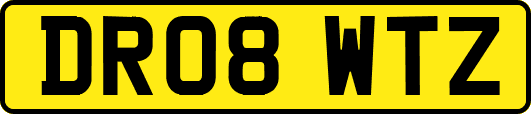 DR08WTZ