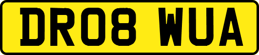 DR08WUA