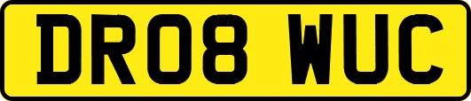 DR08WUC