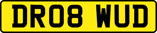 DR08WUD