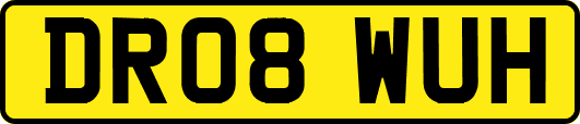 DR08WUH