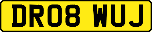 DR08WUJ