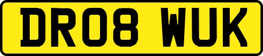DR08WUK