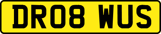 DR08WUS