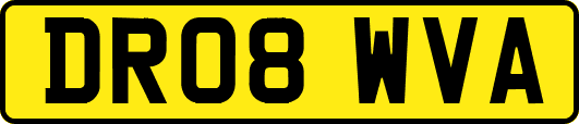 DR08WVA