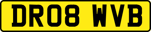 DR08WVB