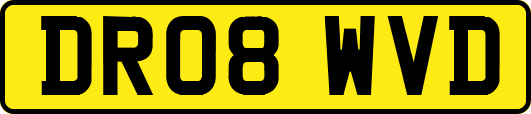 DR08WVD