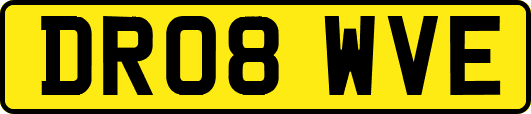 DR08WVE