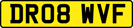 DR08WVF