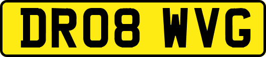 DR08WVG
