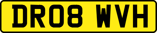 DR08WVH