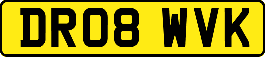 DR08WVK