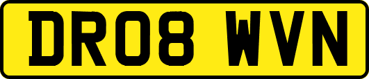 DR08WVN