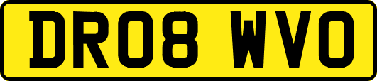 DR08WVO