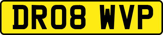 DR08WVP