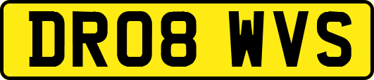DR08WVS