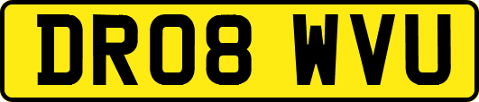 DR08WVU