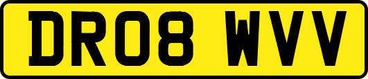 DR08WVV