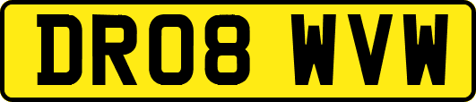 DR08WVW