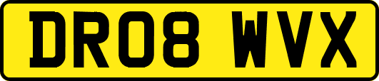 DR08WVX
