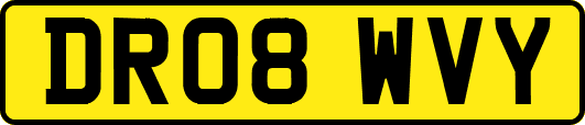 DR08WVY