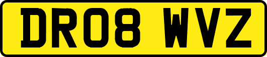 DR08WVZ