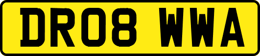 DR08WWA