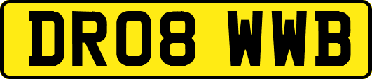 DR08WWB