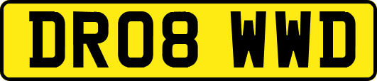 DR08WWD