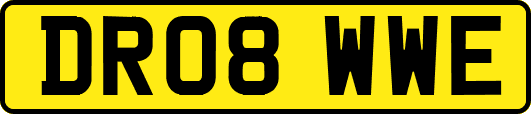 DR08WWE