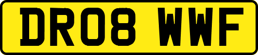 DR08WWF