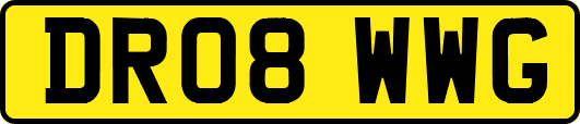 DR08WWG