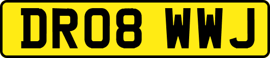 DR08WWJ