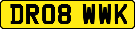 DR08WWK