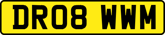 DR08WWM