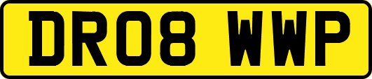 DR08WWP