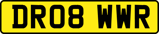 DR08WWR