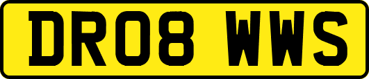 DR08WWS