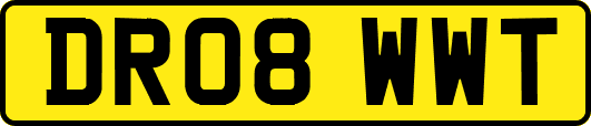 DR08WWT