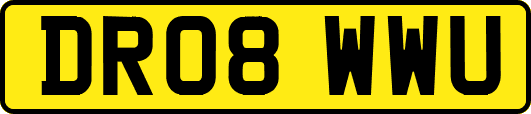 DR08WWU