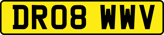 DR08WWV