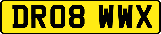 DR08WWX