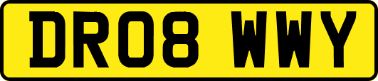 DR08WWY