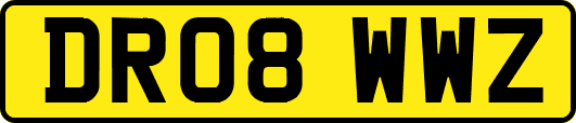 DR08WWZ