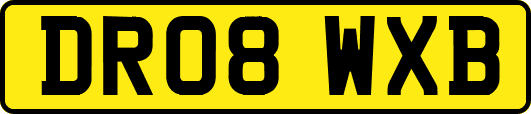 DR08WXB